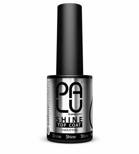 Palu Top Coat Shine 11g - Lady&Oscar