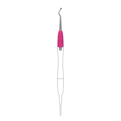 COMBO OPERATIVO UNIQ 33 CURETTE SEMISFERICA STALEKS - Lady&Oscar
