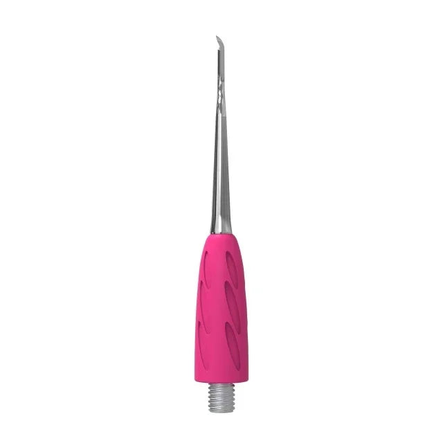 COMBO OPERATIVO UNIQ 33 CURETTE SEMISFERICA STALEKS - Lady&Oscar