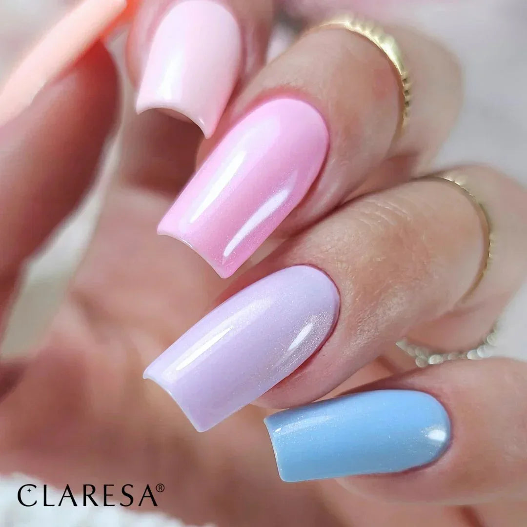 Claresa Smalto Semipermanente 06 Pastel Glam - 5g - Lady&Oscar