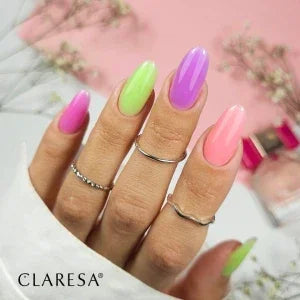 Claresa Brush Easy Gel Glitter Pistachio 5g - Lady&Oscar