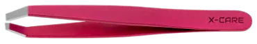 Pinza a granchio  tinta unita fluo cm 9,5 colore FUCSIA