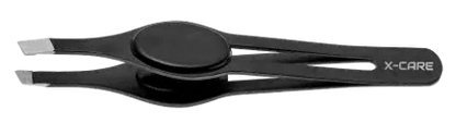 Pinza obliqua cm 9,5 Soft Touch NERA