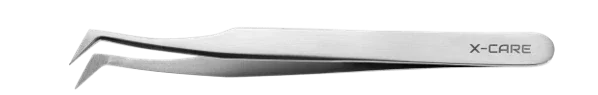 X-CARE INOX + Pinza volume cm 13