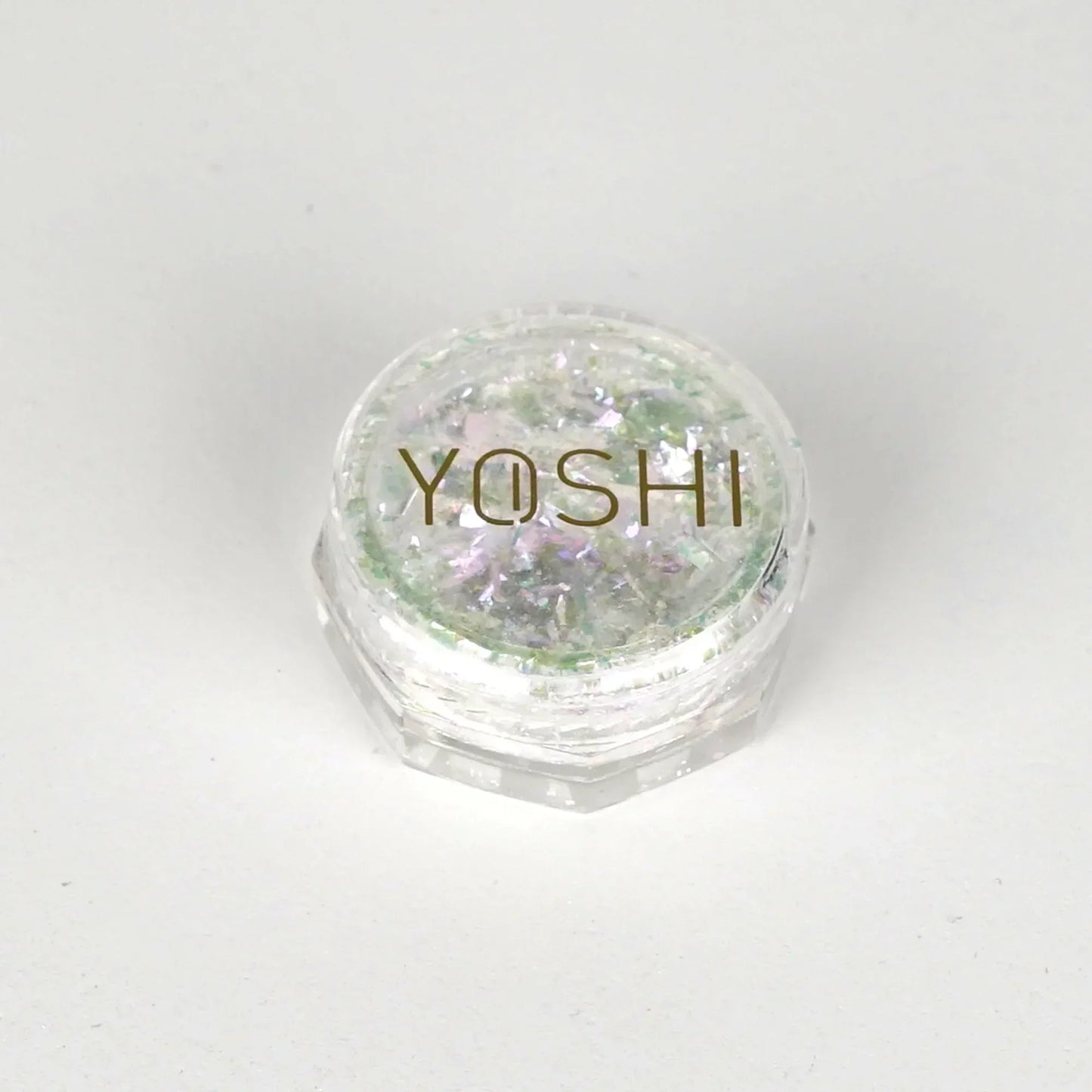 Yoshi HOLO FLAKES No1 0,5 g - Lady&Oscar