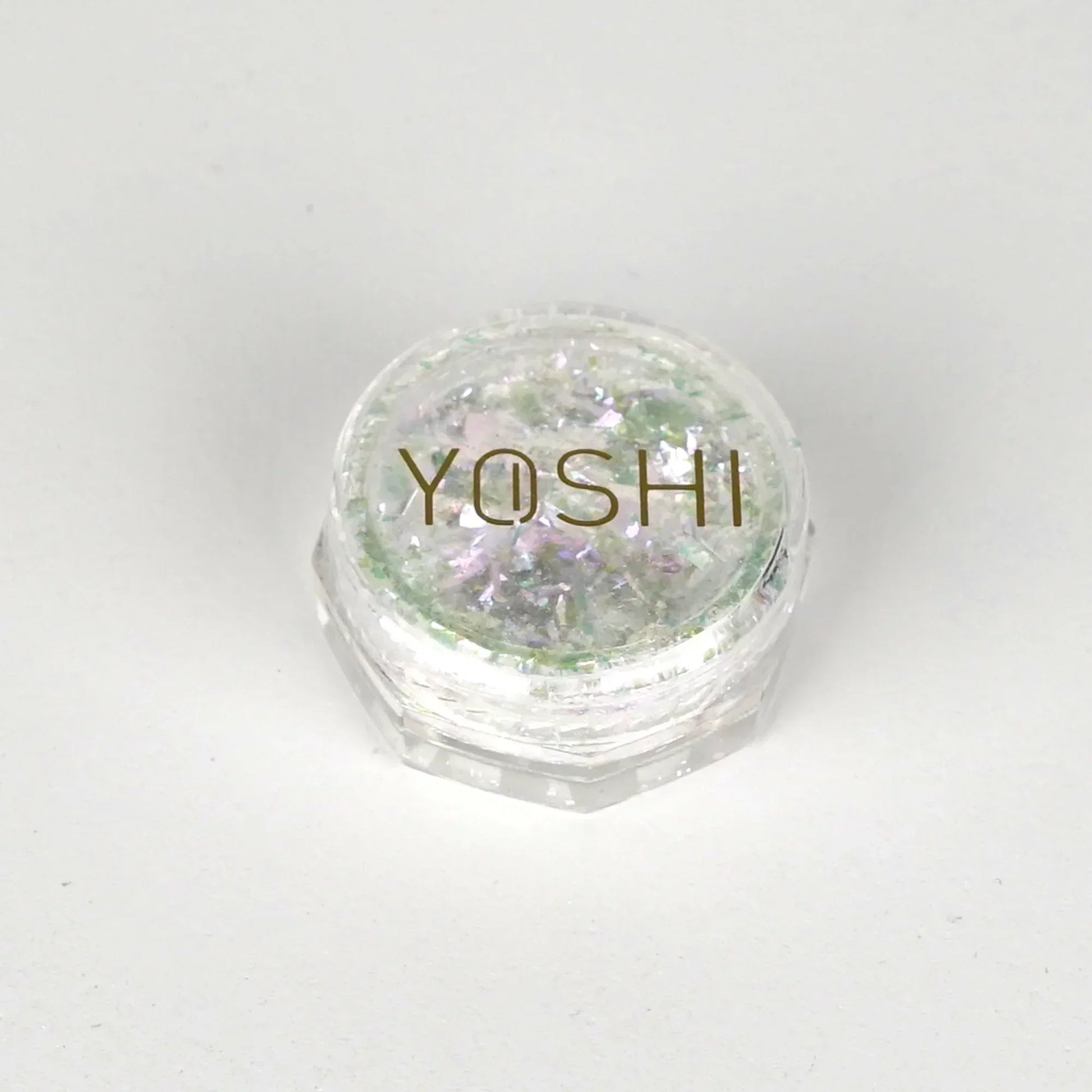 Yoshi HOLO FLAKES No1 0,5 g - Lady&Oscar