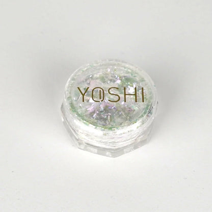 Yoshi HOLO FLAKES No1 0,5 g - Lady&Oscar
