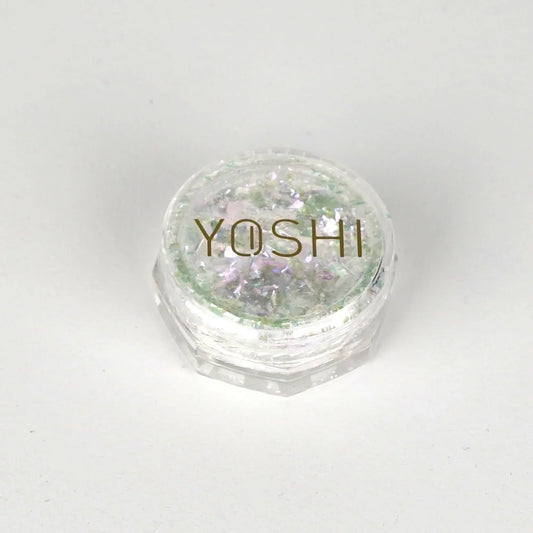 Yoshi HOLO FLAKES No1 0,5 g - Lady&Oscar