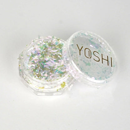 Yoshi HOLO FLAKES No1 0,5 g - Lady&Oscar