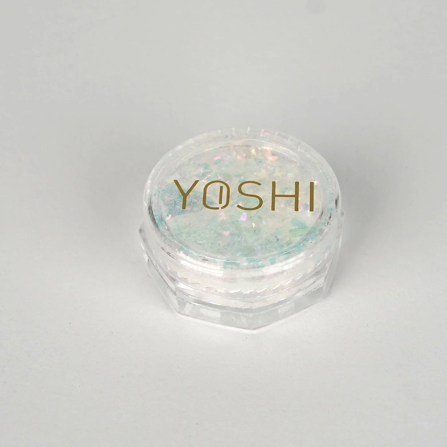 Yoshi HOLO FLAKES No2 0,5 g - Lady&Oscar