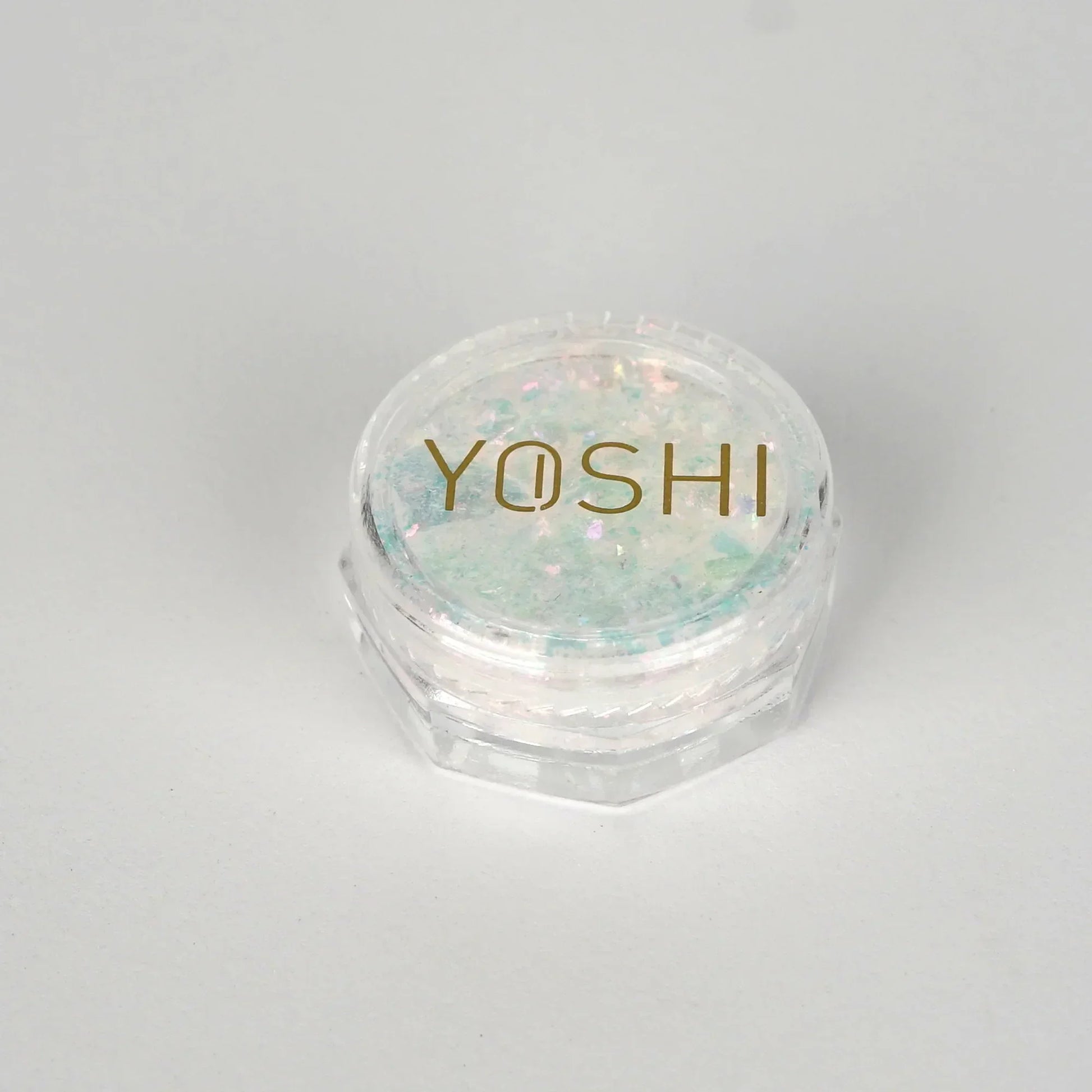 Yoshi HOLO FLAKES No2 0,5 g - Lady&Oscar