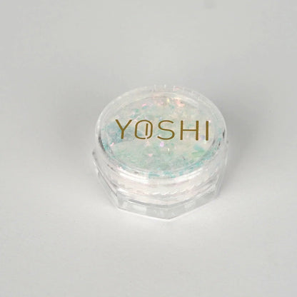 Yoshi HOLO FLAKES No2 0,5 g - Lady&Oscar