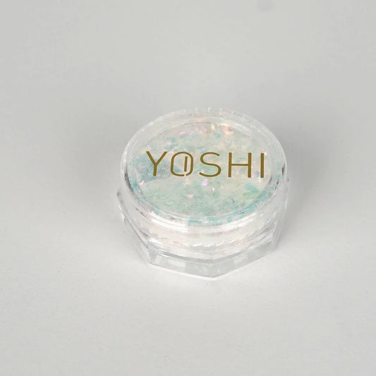Yoshi HOLO FLAKES No2 0,5 g - Lady&Oscar