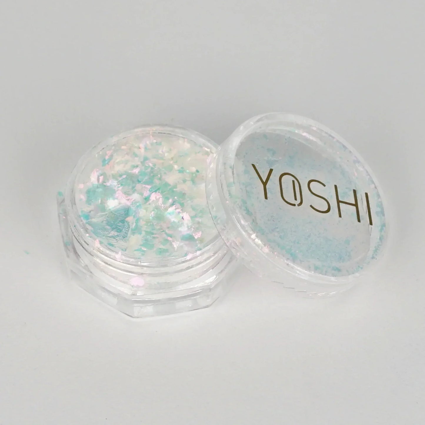 Yoshi HOLO FLAKES No2 0,5 g - Lady&Oscar