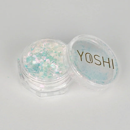 Yoshi HOLO FLAKES No2 0,5 g - Lady&Oscar