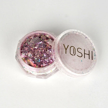 Yoshi HOLO FLAKES No3 0,5 g - Lady&Oscar