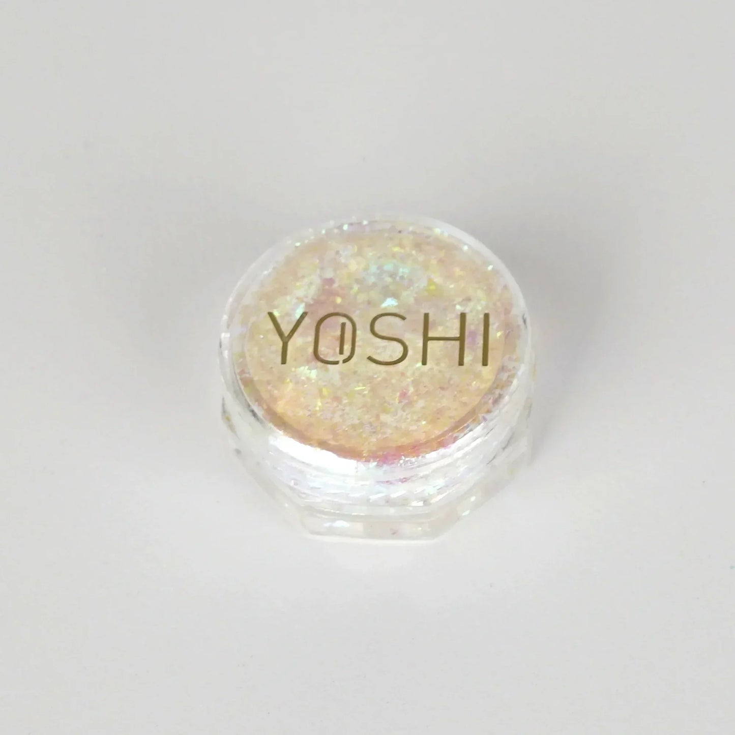 Yoshi HOLO FLAKES No4 10 ml - Lady&Oscar