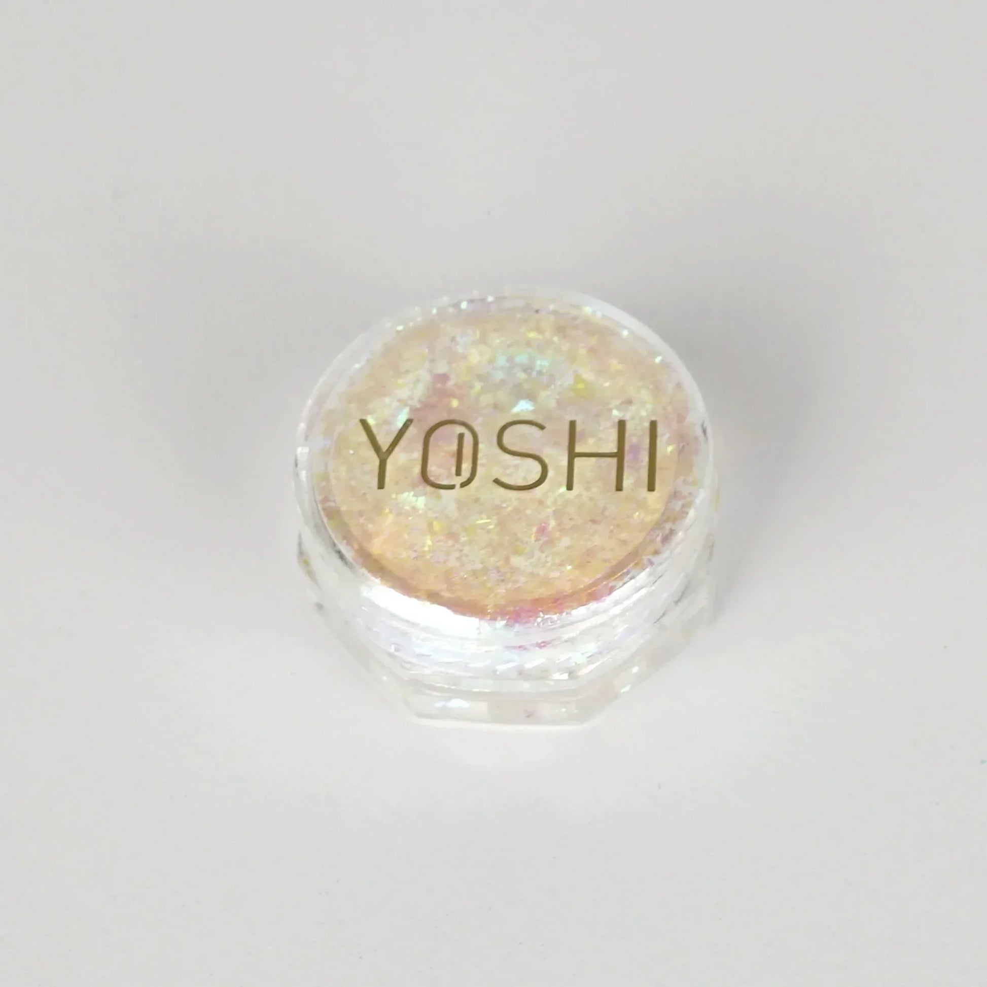 Yoshi HOLO FLAKES No4 10 ml - Lady&Oscar