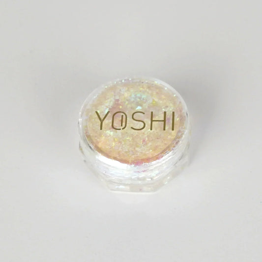 Yoshi HOLO FLAKES No4 10 ml - Lady&Oscar