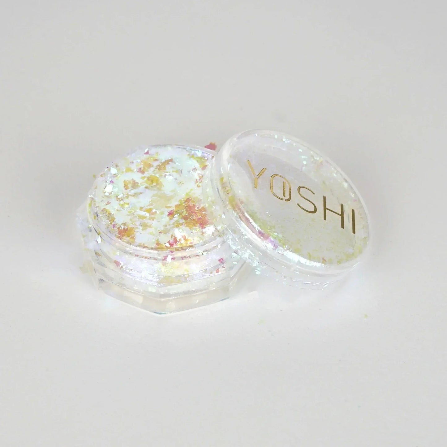 Yoshi HOLO FLAKES No4 10 ml - Lady&Oscar