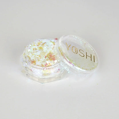 Yoshi HOLO FLAKES No4 10 ml - Lady&Oscar