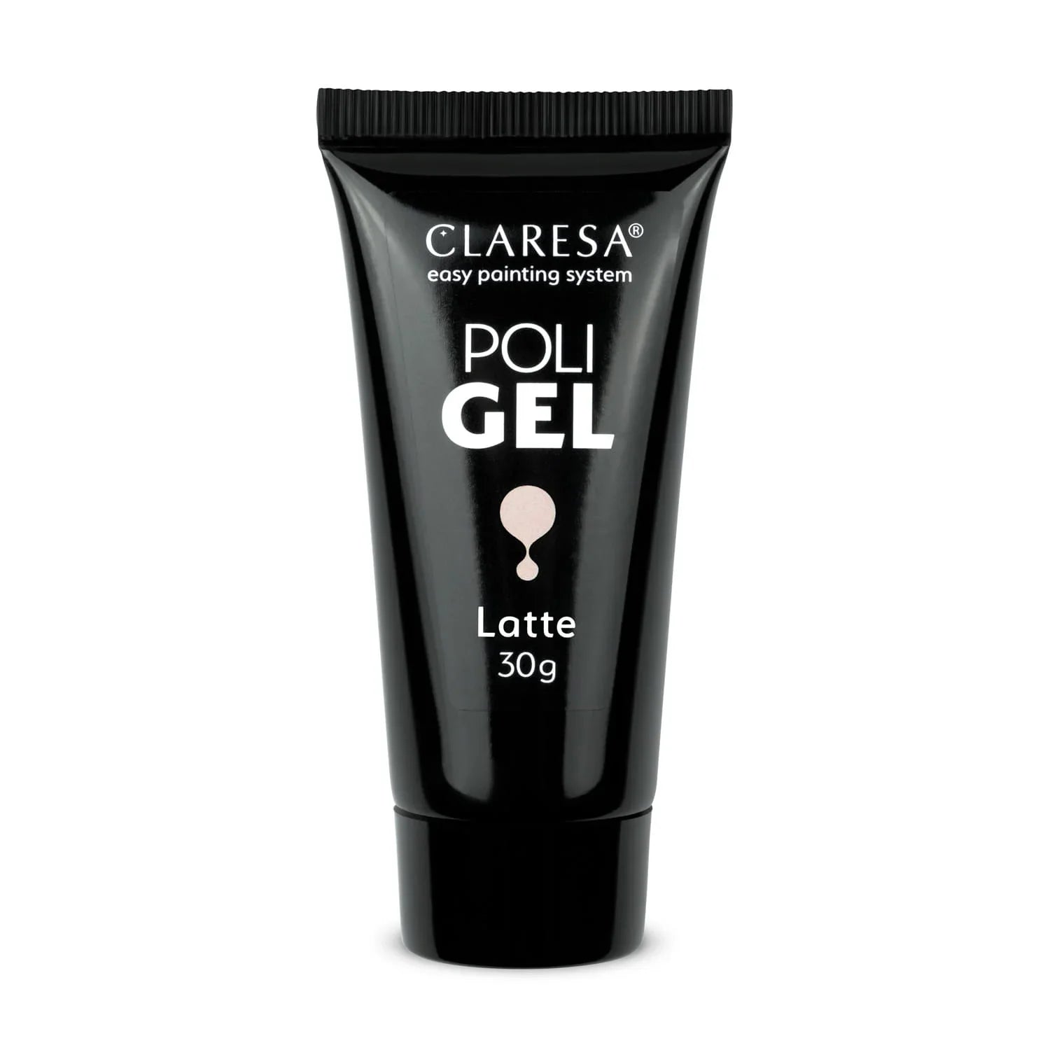 Claresa Poligel Latte 30g - Lady&Oscar