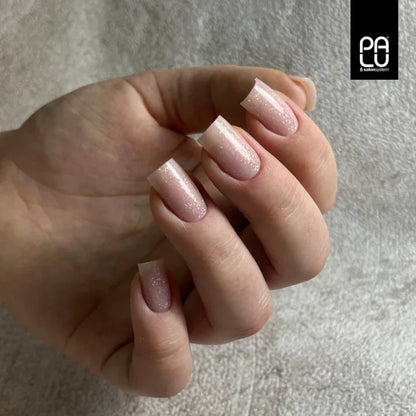 Palu Neutral Glow Pro Control Builder 45g - Lady&Oscar