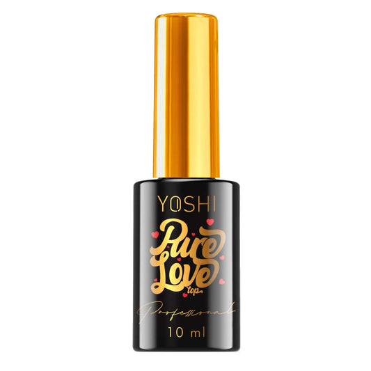 Yoshi TOP Pure Love Red 10 ml - Lady&Oscar