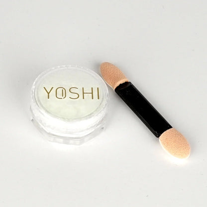 Yoshi MIRROR EFFECT DUST No1 0,5 g - Lady&Oscar