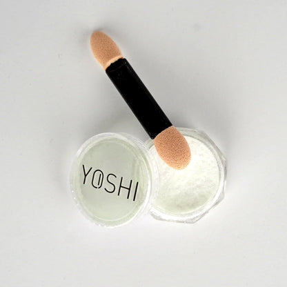 Yoshi MIRROR EFFECT DUST No1 0,5 g - Lady&Oscar