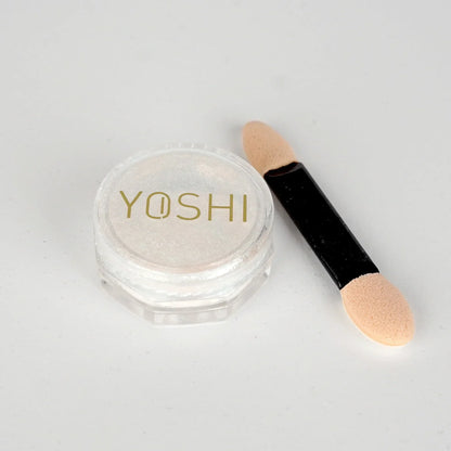 Yoshi MIRROR EFFECT DUST No2 0,5 g - Lady&Oscar