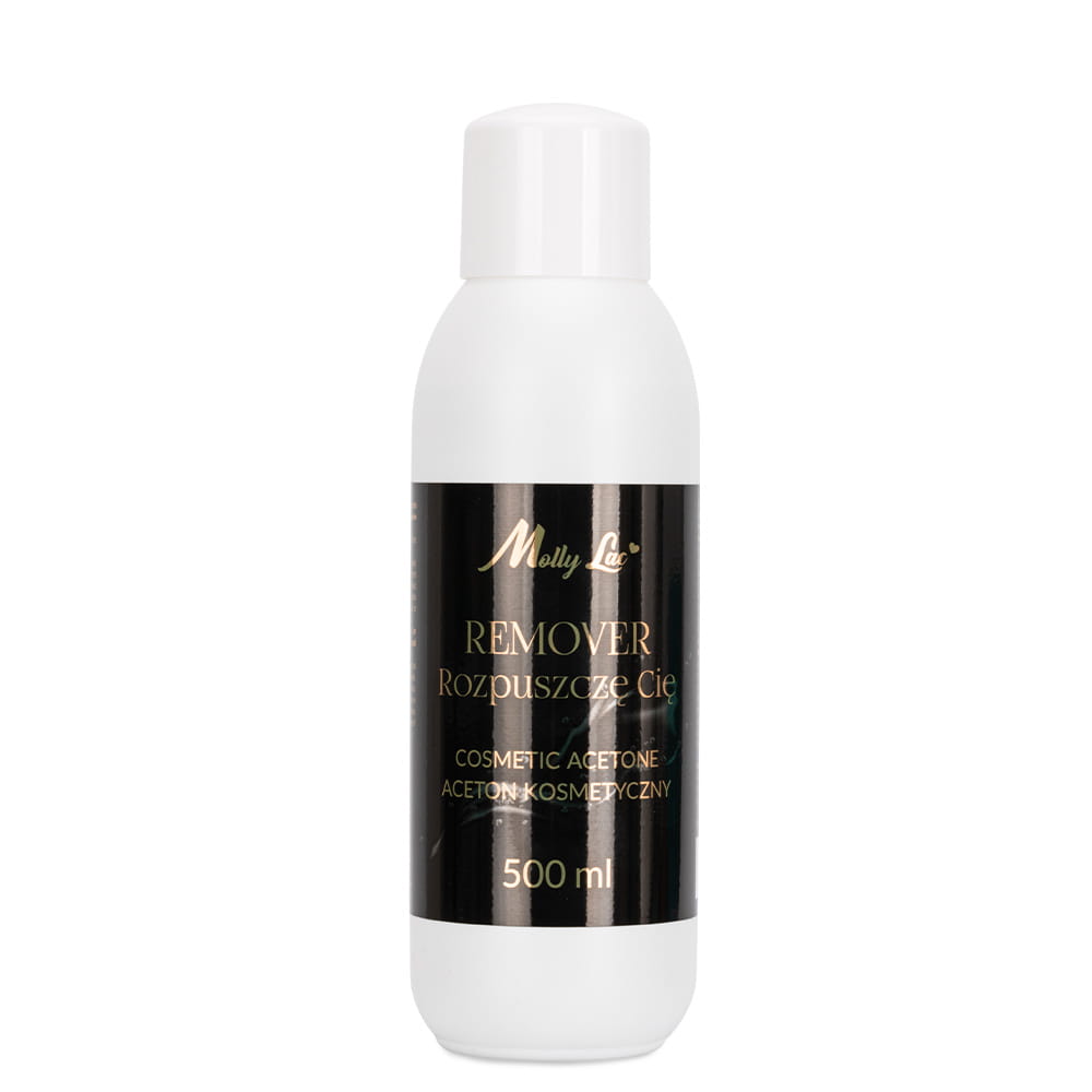 Molly Lac Remover 500 ml