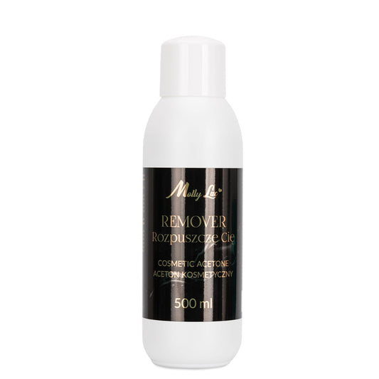 Molly Lac Remover 500 ml