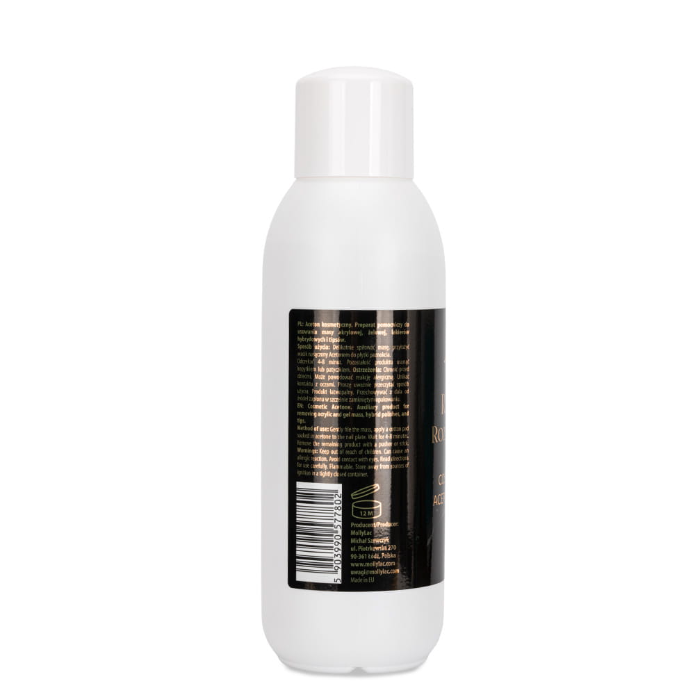 Molly Lac Remover 500 ml - Lady&Oscar