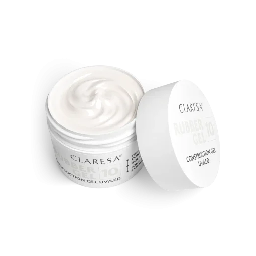 Claresa rubber gel 10 12gr - Lady&Oscar