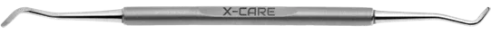 X-CARE INOX + Raschino