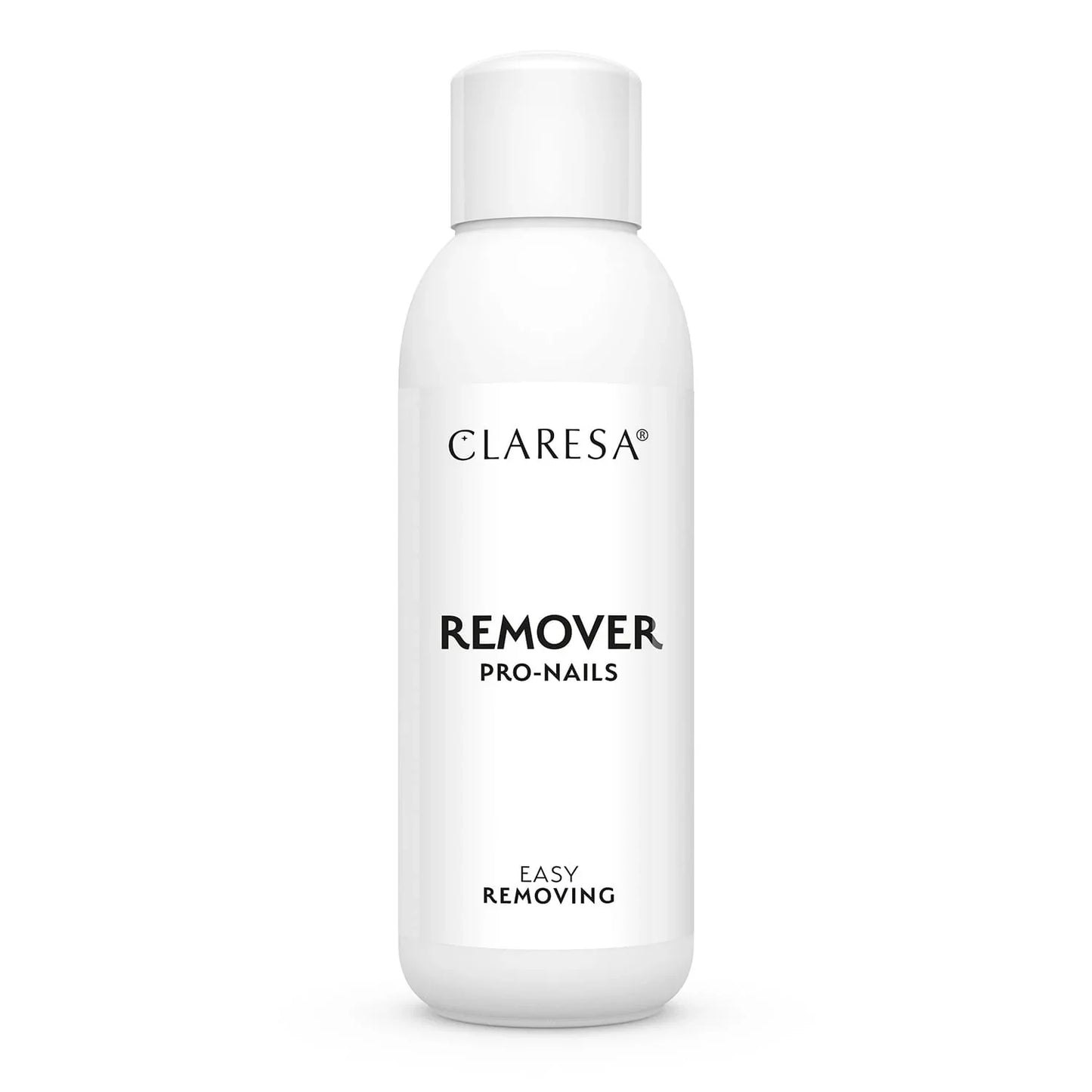 Remover Claresa 500ml - Lady&Oscar