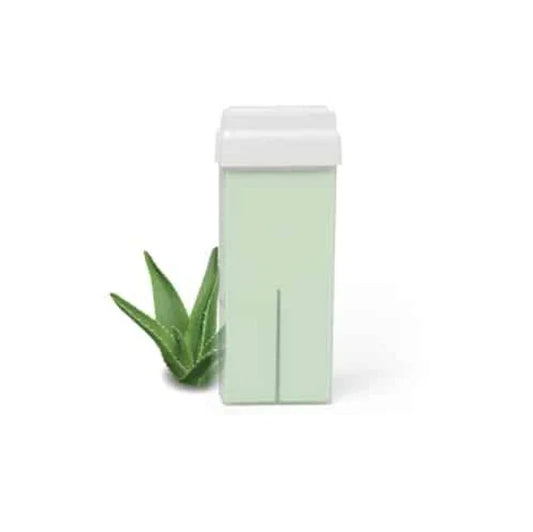 Ro.ial Cera in cartuccia 100ml Aloe Vera - Lady&Oscar