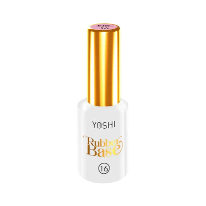 Yoshi Rubber Base No 16 10 ml - Lady&Oscar