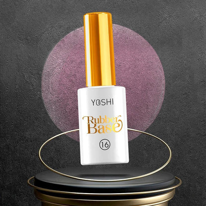 Yoshi Rubber Base No 16 10 ml - Lady&Oscar