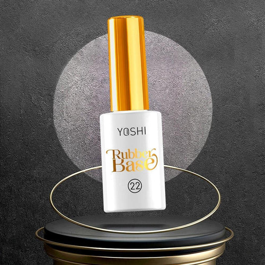 Yoshi Rubber Base No 22 10 ml - Lady&Oscar