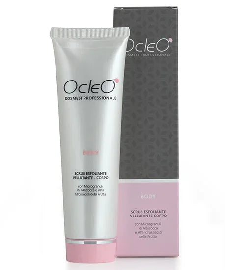 SCRUB CORPO 3PFREE ML 150