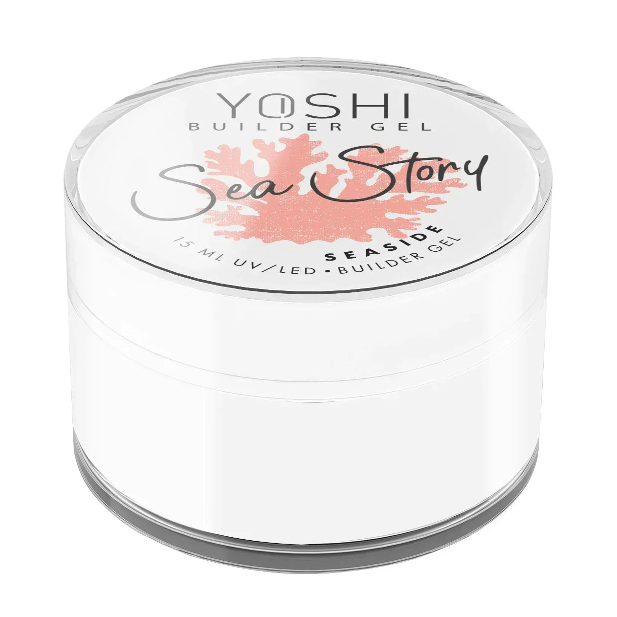Yoshi Gel Sea Story Seaside 15 ml - Lady&Oscar