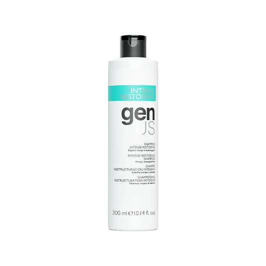 GENUS - Intense Restoring Shampoo
