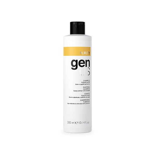 GENUS - Purity Shampoo Purificante