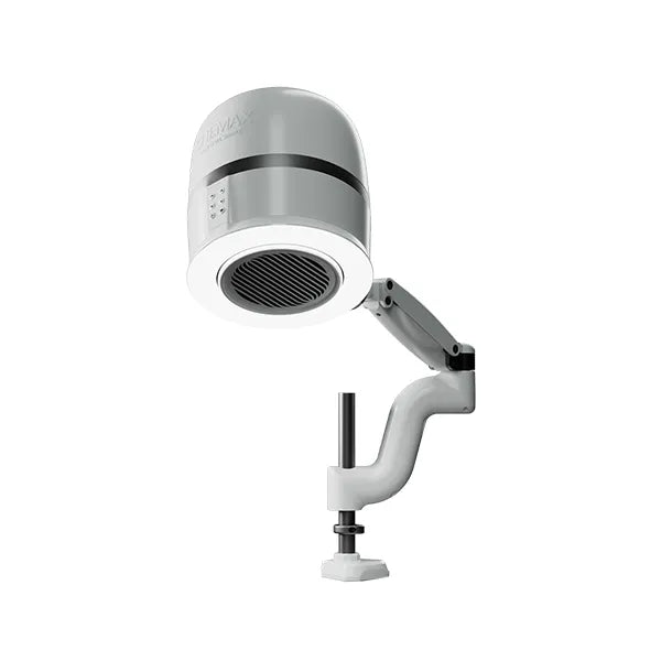 SHEMAX Dust collector-lamp DUO PRO SHEMAX (EU) [SHE20-EU]