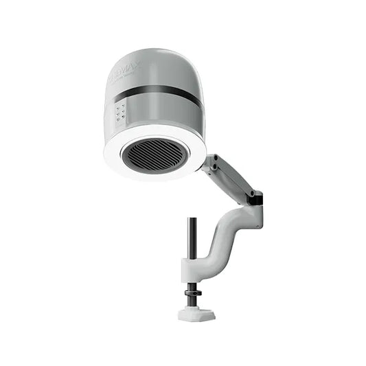 SHEMAX Dust collector-lamp DUO PRO SHEMAX (EU) [SHE20-EU]
