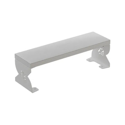 SHEMAX HAND REST COMFORT (White, white legs) [SHEPL-WH]