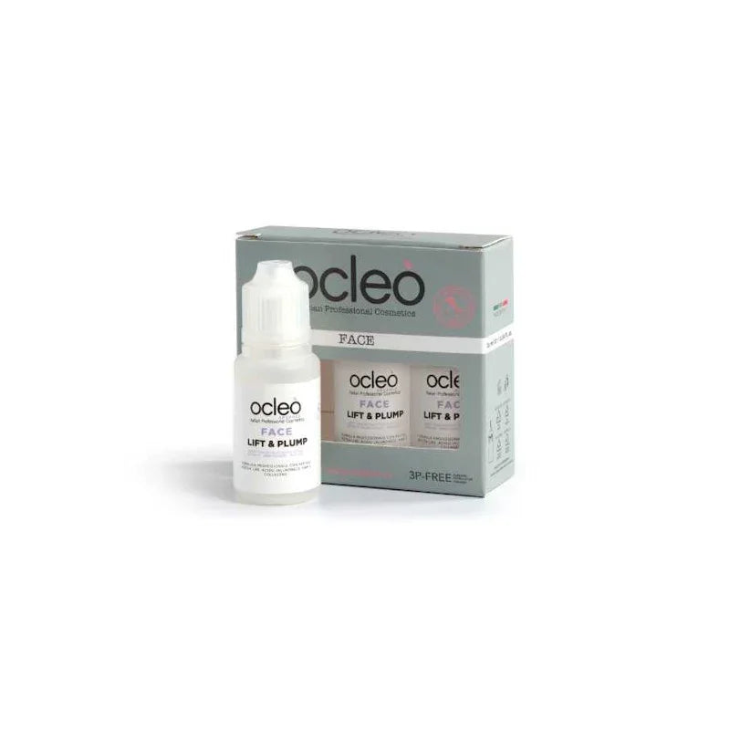 SIERO CONCENTRATO MULTI ATTIVO LIFTANTE - RIMPOLPANTE - ANTI AGE  - 3 FIALOIDI DA ML 10 - (TOT. ML 30) 3 PZ.