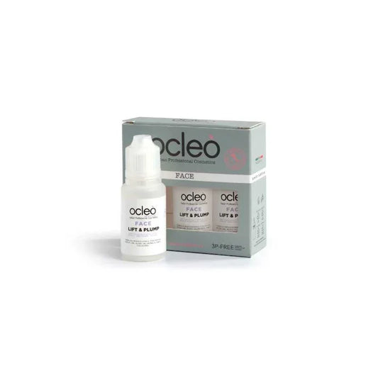 SIERO CONCENTRATO MULTI ATTIVO LIFTANTE - RIMPOLPANTE - ANTI AGE  - 3 FIALOIDI DA ML 10 - (TOT. ML 30) 3 PZ.